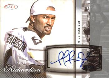 Paul Richardson #A41