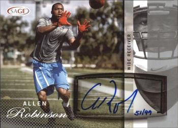 Allen Robinson #A42