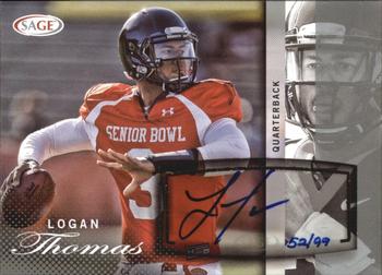 Logan Thomas #A49
