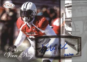 Kyle Van Noy #A50