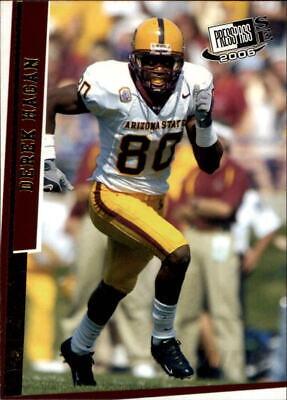 Derek Hagan #13