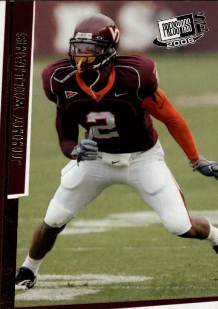 Jimmy Williams #35