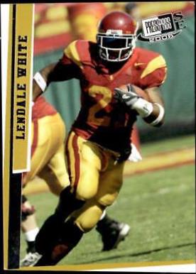 LenDale White #33