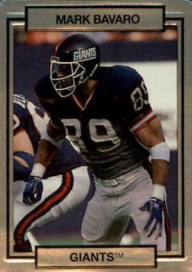 Mark Bavaro #183