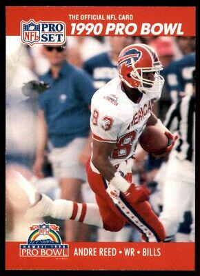 Andre Reed #366
