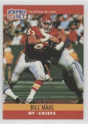 Bill Maas #145