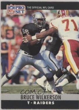 Bruce Wilkerson #159