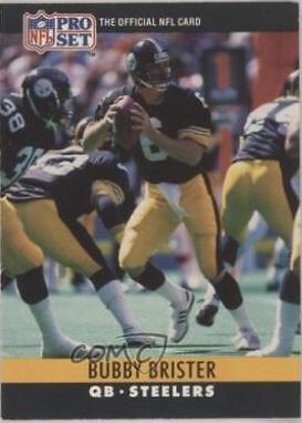 Bubby Brister #267