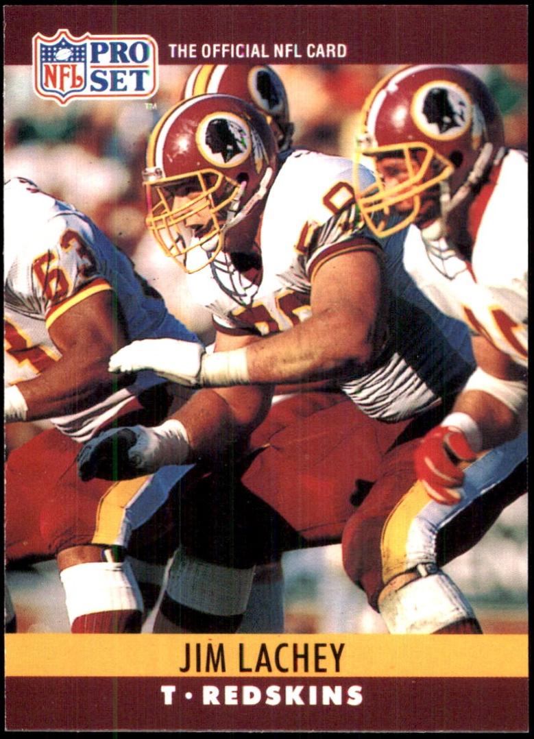 Jim Lachey #324