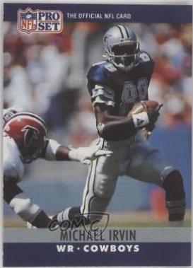 Michael Irvin #79