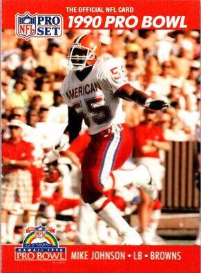Mike Johnson #347