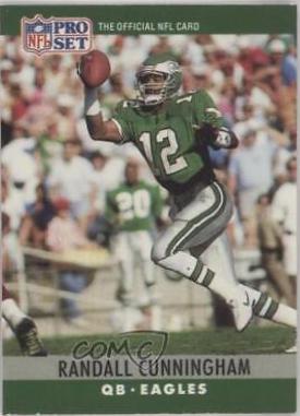 Randall Cunningham #247