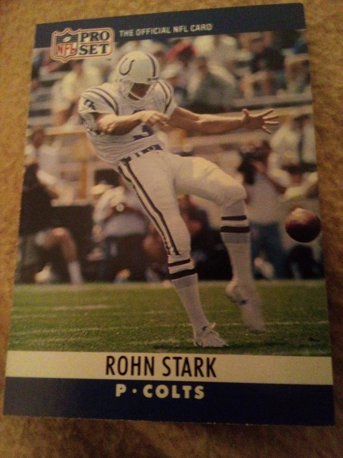 Rohn Stark #135