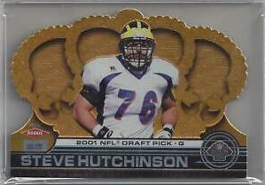 Steve Hutchinson #185