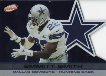 Emmitt Smith #40