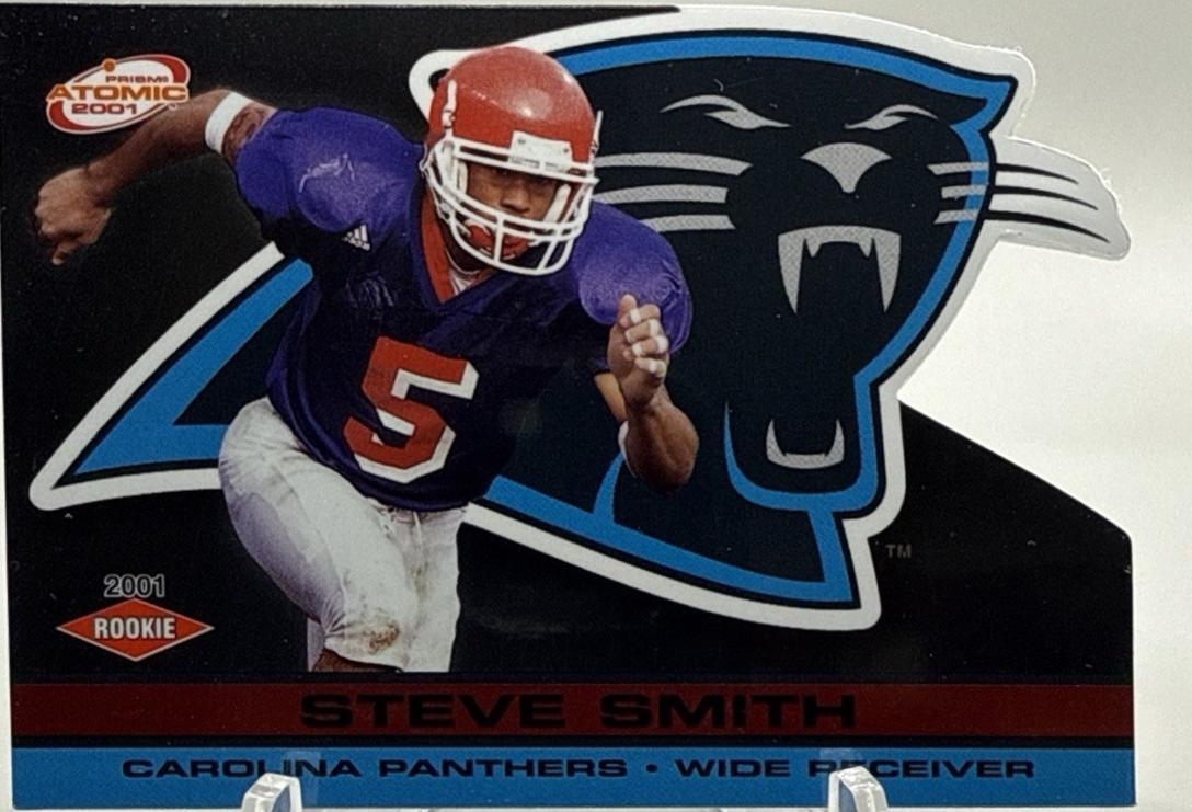 Steve Smith [Red] #157