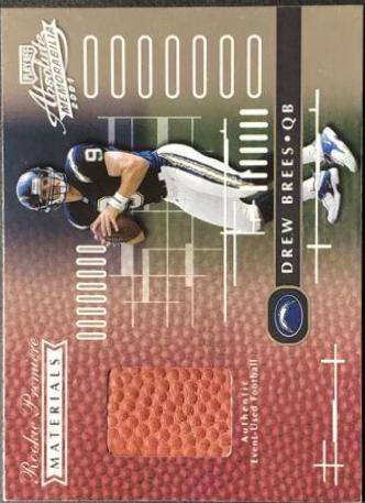 Drew Brees #152