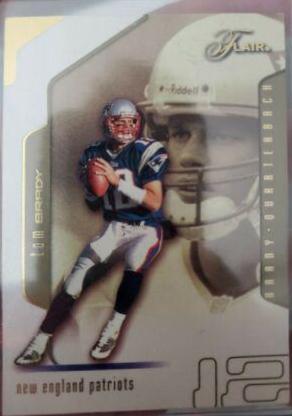 Tom Brady [Collection] #89