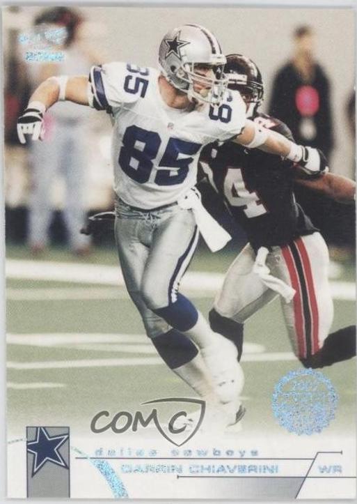 Darrin Chiaverini [LTD] #114