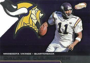 Daunte Culpepper #54