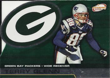 Terry Glenn #36