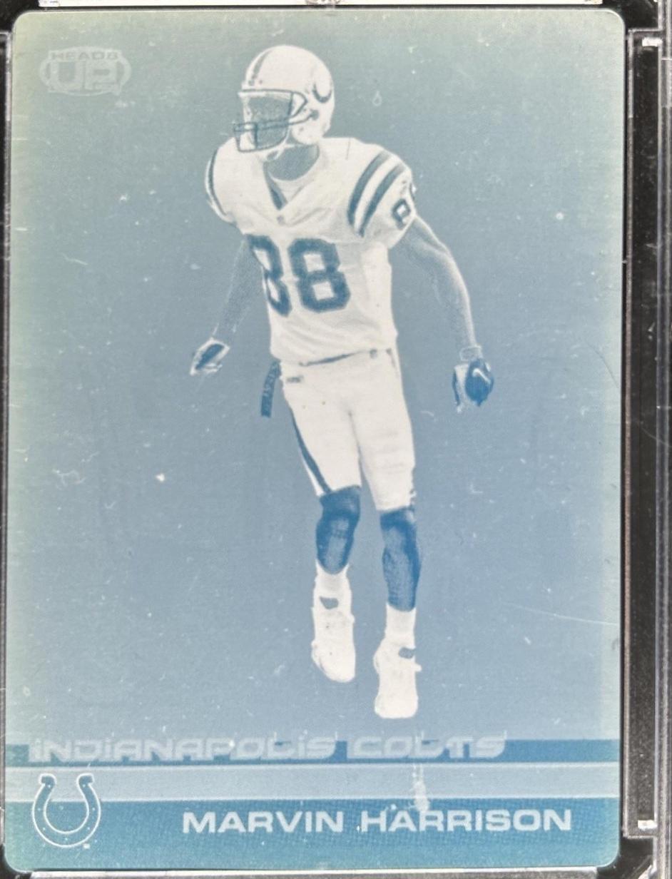 Marvin Harrison #52