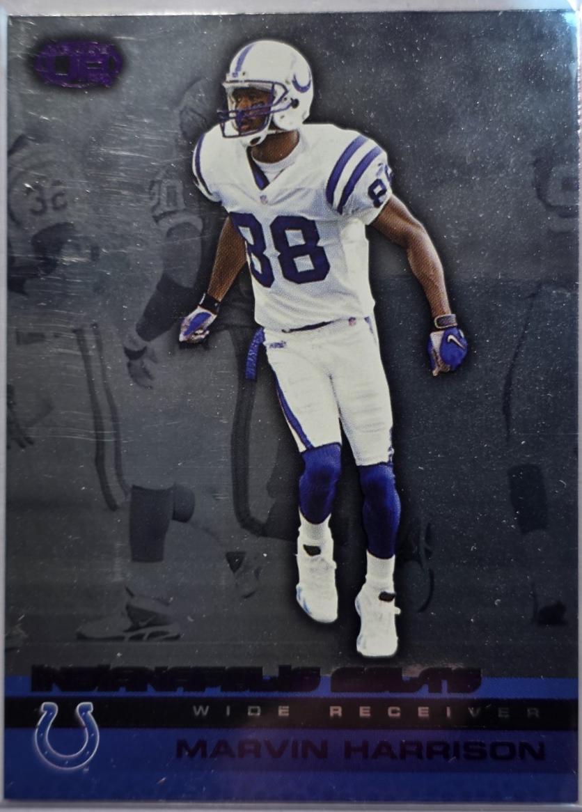Marvin Harrison [Purple] #52