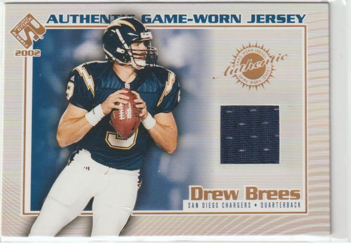 Drew Brees #103