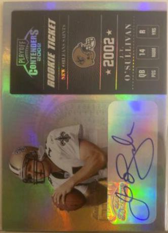 J.T. O'Sullivan [Autograph] #184