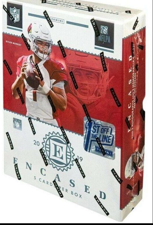 Hobby Box