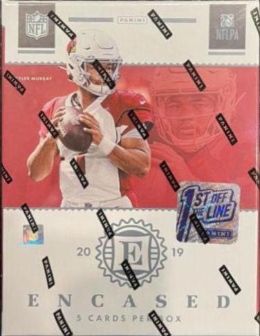 Hobby Box [FOTL]