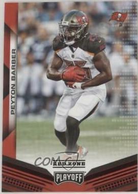 Peyton Barber [Red Zone] #166