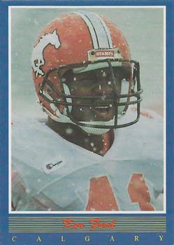 Ken Ford #85