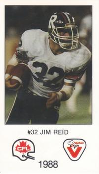 Jim Reid #NNO