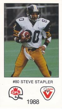 Steve Stapler #NNO