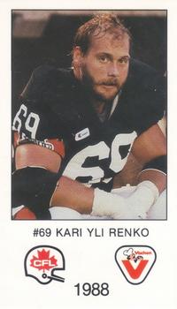 Kari Yli-Renko #NNO