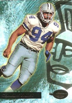 Charles Haley #43