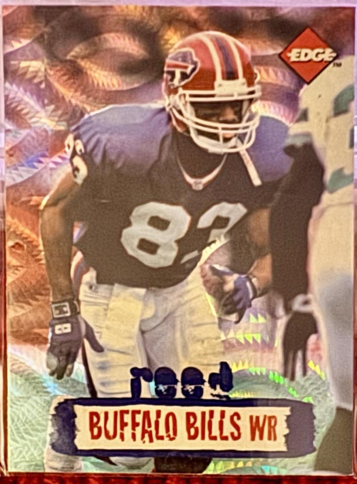Andre Reed #20