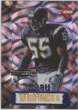 Junior Seau #198