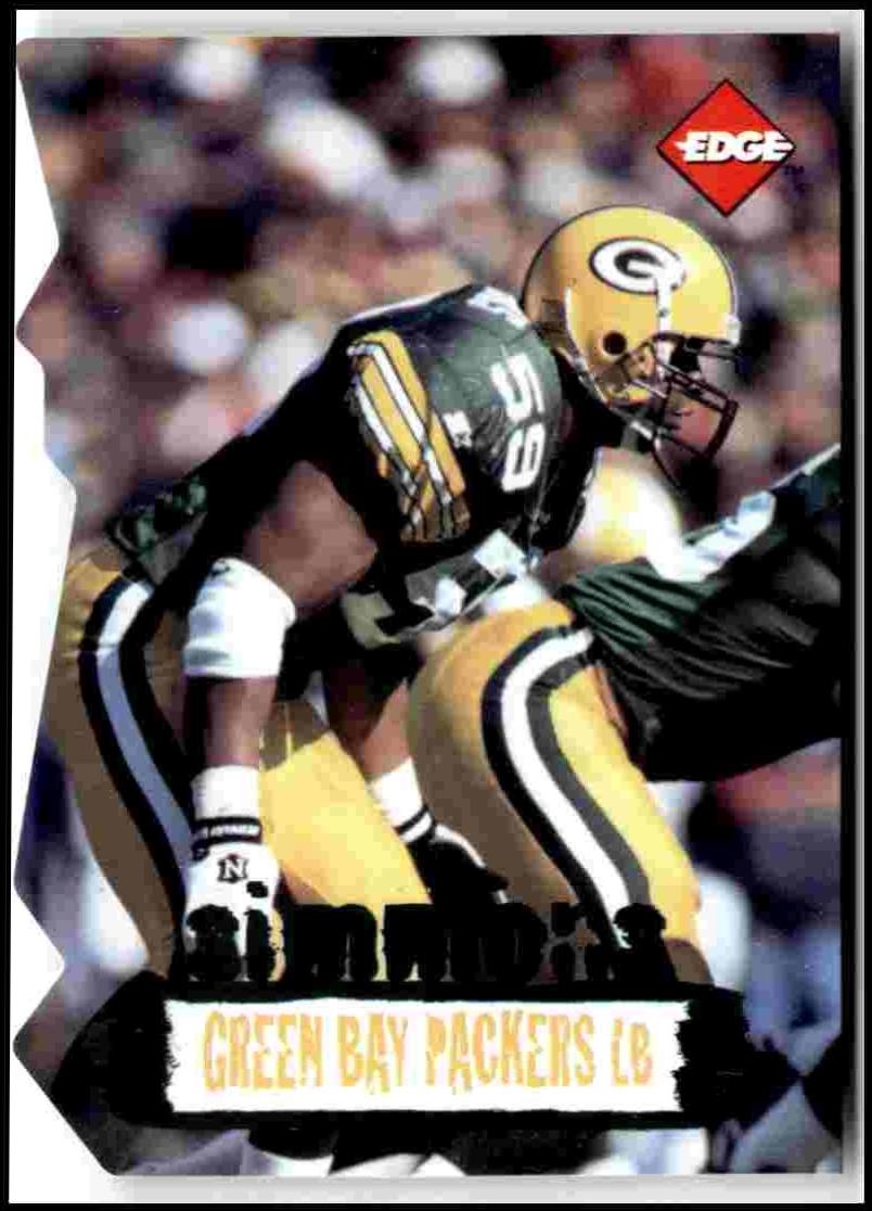 Wayne Simmons [Die Cut] #85