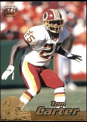 Tom Carter #447