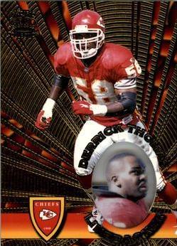Derrick Thomas #I-74