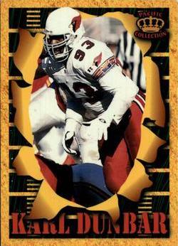 Karl Dunbar #SM2