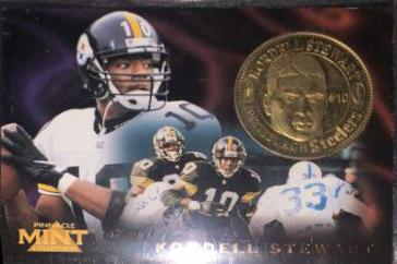Kordell Stewart #24