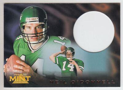Neil O'Donnell #12