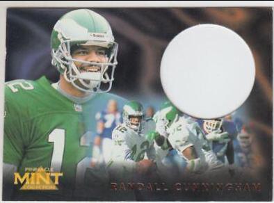 Randall Cunningham #30