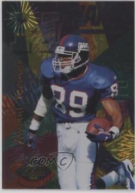 Amani Toomer [Spectralusion Dominion] #85