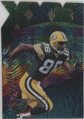 Antonio Freeman [Spectralusion Dominion] #55