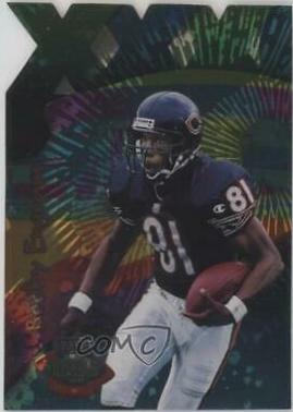 Bobby Engram [Spectralusion Dominion] #59