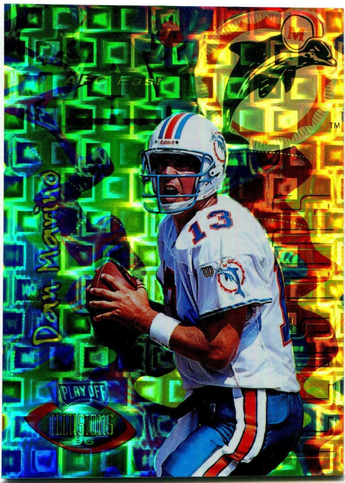 Dan Marino [Spectralusion Elite] #82